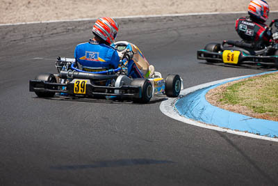 39;39;8-December-2019;Australia;Melbourne;Nick-Percat;Port-Melbourne;TaG-125;TaG-Endurance-Race;VIC;auto;go‒kart;kart;karting;motorsport;racing;super-telephoto