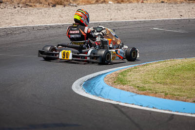 90;8-December-2019;90;Australia;Declan-Somers;Melbourne;Port-Melbourne;TaG-125;TaG-Endurance-Race;VIC;auto;go‒kart;kart;karting;motorsport;racing;super-telephoto