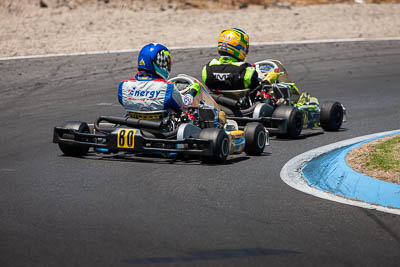 80;8-December-2019;80;Australia;Melbourne;Port-Melbourne;Reif-Corbett;TaG-125-Masters;TaG-Endurance-Race;VIC;auto;go‒kart;kart;karting;motorsport;racing;super-telephoto