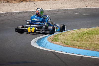 16;16;8-December-2019;Australia;James-Mills;Melbourne;Port-Melbourne;TaG-125;TaG-Endurance-Race;VIC;auto;go‒kart;kart;karting;motorsport;racing;super-telephoto