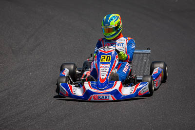 20;20;8-December-2019;Australia;Levi-Adam;Melbourne;Port-Melbourne;TaG-125;TaG-Endurance-Race;VIC;auto;go‒kart;kart;karting;motorsport;racing;super-telephoto