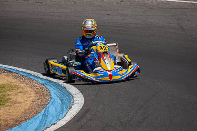 49;49;8-December-2019;Australia;Bradley-Jenner;Melbourne;Port-Melbourne;TaG-125;TaG-Endurance-Race;VIC;auto;go‒kart;kart;karting;motorsport;racing;super-telephoto