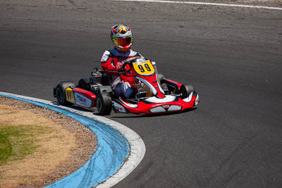 99;8-December-2019;99;Australia;Melbourne;Port-Melbourne;Reuben-Goodall;TaG-125;TaG-Endurance-Race;VIC;auto;go‒kart;kart;karting;motorsport;racing;super-telephoto