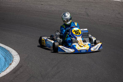 16;16;8-December-2019;Australia;James-Mills;Melbourne;Port-Melbourne;TaG-125;TaG-Endurance-Race;VIC;auto;go‒kart;kart;karting;motorsport;racing;super-telephoto