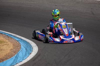 20;20;8-December-2019;Australia;Levi-Adam;Melbourne;Port-Melbourne;TaG-125;TaG-Endurance-Race;VIC;auto;go‒kart;kart;karting;motorsport;racing;super-telephoto