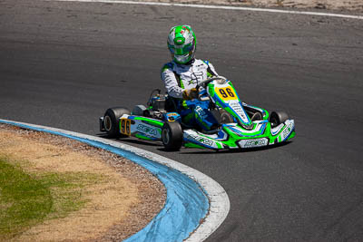 96;8-December-2019;96;Australia;David-Sera;Melbourne;Port-Melbourne;TaG-125;TaG-Endurance-Race;VIC;auto;go‒kart;kart;karting;motorsport;racing;super-telephoto