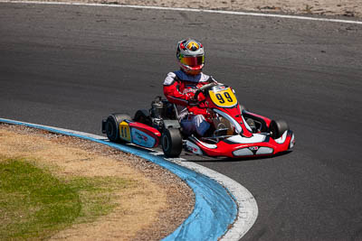 99;8-December-2019;99;Australia;Melbourne;Port-Melbourne;Reuben-Goodall;TaG-125;TaG-Endurance-Race;VIC;auto;go‒kart;kart;karting;motorsport;racing;super-telephoto