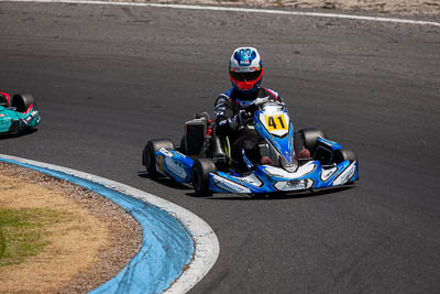 41;41;8-December-2019;Adam-Mercer;Australia;Melbourne;Port-Melbourne;TaG-125;TaG-Endurance-Race;VIC;auto;go‒kart;kart;karting;motorsport;racing;super-telephoto