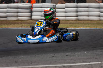 62;62;8-December-2019;Australia;Joseph-Pasquale;Melbourne;Port-Melbourne;TaG-125-Masters;TaG-Endurance-Race;VIC;auto;go‒kart;kart;karting;motorsport;racing;super-telephoto