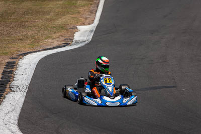 62;62;8-December-2019;Australia;Joseph-Pasquale;Melbourne;Port-Melbourne;TaG-125-Masters;TaG-Endurance-Race;VIC;auto;go‒kart;kart;karting;motorsport;racing;super-telephoto