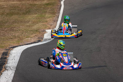 20;20;8-December-2019;Australia;Levi-Adam;Melbourne;Port-Melbourne;TaG-125;TaG-Endurance-Race;VIC;auto;go‒kart;kart;karting;motorsport;racing;super-telephoto