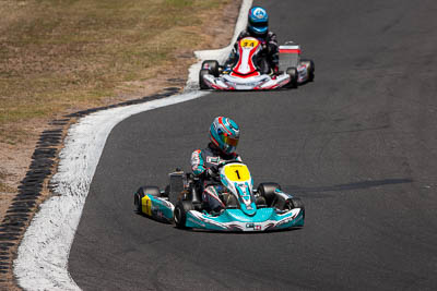 1;1;8-December-2019;Adam-Lindstrom;Australia;Melbourne;Port-Melbourne;TaG-125;TaG-Endurance-Race;VIC;auto;go‒kart;kart;karting;motorsport;racing;super-telephoto