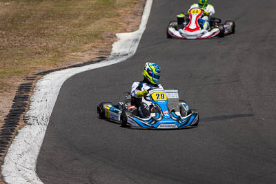 29;29;8-December-2019;Australia;Melbourne;Port-Melbourne;Ryan-Wood;TaG-125;TaG-Endurance-Race;VIC;auto;go‒kart;kart;karting;motorsport;racing;super-telephoto