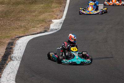 53;53;8-December-2019;Australia;Melbourne;Port-Melbourne;TaG-125;TaG-Endurance-Race;Travis-Kodric;VIC;auto;go‒kart;kart;karting;motorsport;racing;super-telephoto