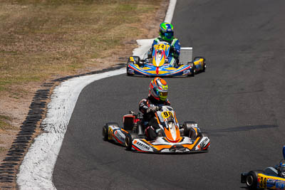 90;8-December-2019;90;Australia;Declan-Somers;Melbourne;Port-Melbourne;TaG-125;TaG-Endurance-Race;VIC;auto;go‒kart;kart;karting;motorsport;racing;super-telephoto