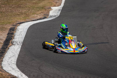 244;244;8-December-2019;Australia;Bailey-Sweeny;Melbourne;Port-Melbourne;TaG-125;TaG-Endurance-Race;VIC;auto;go‒kart;kart;karting;motorsport;racing;super-telephoto