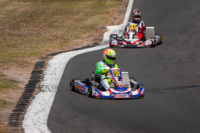 55;55;8-December-2019;Australia;Matthew-Wall;Melbourne;Port-Melbourne;TaG-125-Masters;TaG-Endurance-Race;VIC;auto;go‒kart;kart;karting;motorsport;racing;super-telephoto