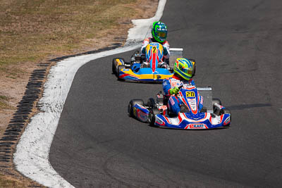 20;20;8-December-2019;Australia;Levi-Adam;Melbourne;Port-Melbourne;TaG-125;TaG-Endurance-Race;VIC;auto;go‒kart;kart;karting;motorsport;racing;super-telephoto