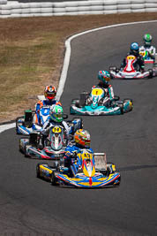 49;49;8-December-2019;Australia;Bradley-Jenner;Melbourne;Port-Melbourne;TaG-125;TaG-Endurance-Race;VIC;auto;go‒kart;kart;karting;motorsport;racing;super-telephoto