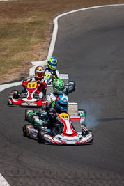 34;34;8-December-2019;Australia;Melbourne;Port-Melbourne;TaG-125;TaG-Endurance-Race;VIC;Will-Carroll;auto;go‒kart;kart;karting;motorsport;racing;super-telephoto