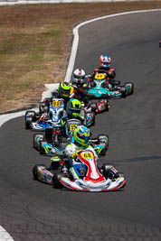 68;68;8-December-2019;Australia;Kris-Walton;Melbourne;Port-Melbourne;TaG-125;TaG-Endurance-Race;VIC;auto;go‒kart;kart;karting;motorsport;racing;super-telephoto