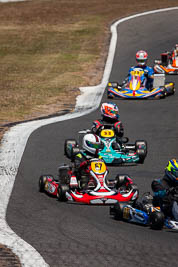 67;67;8-December-2019;Australia;Cooper-Johnstone;Melbourne;Port-Melbourne;TaG-125;TaG-Endurance-Race;VIC;auto;go‒kart;kart;karting;motorsport;racing;super-telephoto