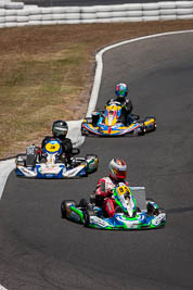 95;8-December-2019;95;Australia;Daryl-Henderson;Melbourne;Port-Melbourne;TaG-125;TaG-Endurance-Race;VIC;auto;go‒kart;kart;karting;motorsport;racing;super-telephoto