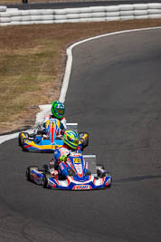 20;20;8-December-2019;Australia;Levi-Adam;Melbourne;Port-Melbourne;TaG-125;TaG-Endurance-Race;VIC;auto;go‒kart;kart;karting;motorsport;racing;super-telephoto