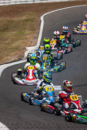 29;29;8-December-2019;Australia;Melbourne;Port-Melbourne;Ryan-Wood;TaG-125;TaG-Endurance-Race;VIC;auto;go‒kart;kart;karting;motorsport;racing;super-telephoto