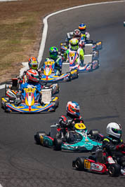 53;53;8-December-2019;Australia;Melbourne;Port-Melbourne;TaG-125;TaG-Endurance-Race;Travis-Kodric;VIC;auto;go‒kart;kart;karting;motorsport;racing;super-telephoto