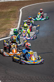 39;39;8-December-2019;Australia;Melbourne;Nick-Percat;Port-Melbourne;TaG-125;TaG-Endurance-Race;VIC;auto;go‒kart;kart;karting;motorsport;racing;super-telephoto