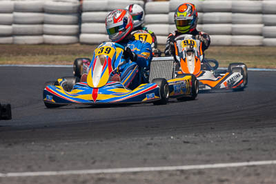 39;39;8-December-2019;Australia;Melbourne;Nick-Percat;Port-Melbourne;TaG-125;TaG-Endurance-Race;VIC;auto;go‒kart;kart;karting;motorsport;racing;super-telephoto