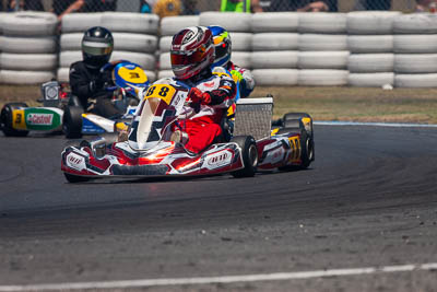 88;8-December-2019;88;Australia;Jayden-Jin;Melbourne;Port-Melbourne;TaG-125;TaG-Endurance-Race;VIC;auto;go‒kart;kart;karting;motorsport;racing;super-telephoto