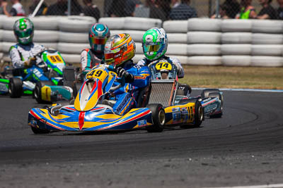 49;49;8-December-2019;Australia;Bradley-Jenner;Melbourne;Port-Melbourne;TaG-125;TaG-Endurance-Race;VIC;auto;go‒kart;kart;karting;motorsport;racing;super-telephoto