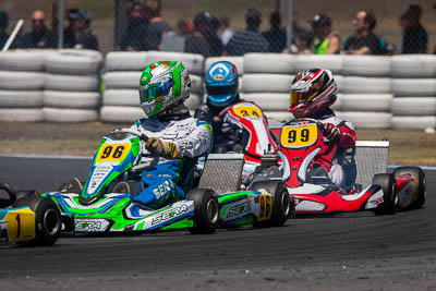 96;8-December-2019;96;Australia;David-Sera;Melbourne;Port-Melbourne;TaG-125;TaG-Endurance-Race;VIC;auto;go‒kart;kart;karting;motorsport;racing;super-telephoto