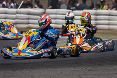 39;39;8-December-2019;Australia;Melbourne;Nick-Percat;Port-Melbourne;TaG-125;TaG-Endurance-Race;VIC;auto;go‒kart;kart;karting;motorsport;racing;super-telephoto