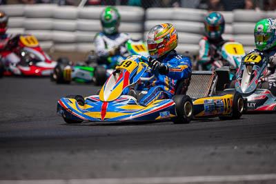 49;49;8-December-2019;Australia;Bradley-Jenner;Melbourne;Port-Melbourne;TaG-125;TaG-Endurance-Race;VIC;auto;go‒kart;kart;karting;motorsport;racing;super-telephoto