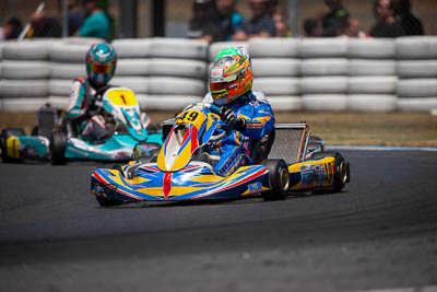 49;49;8-December-2019;Australia;Bradley-Jenner;Melbourne;Port-Melbourne;TaG-125;TaG-Endurance-Race;VIC;auto;go‒kart;kart;karting;motorsport;racing;super-telephoto