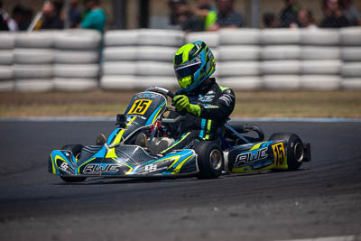 15;15;8-December-2019;Australia;Lochie-Dalton;Melbourne;Port-Melbourne;TaG-125;TaG-Endurance-Race;VIC;auto;go‒kart;kart;karting;motorsport;racing;super-telephoto