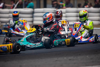 53;53;8-December-2019;Australia;Melbourne;Port-Melbourne;TaG-125;TaG-Endurance-Race;Travis-Kodric;VIC;auto;go‒kart;kart;karting;motorsport;racing;super-telephoto