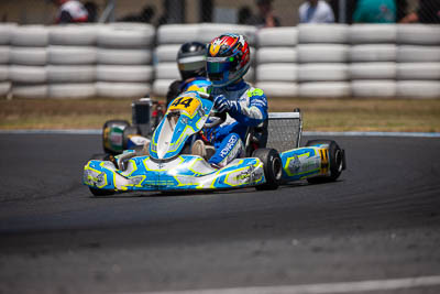 44;44;8-December-2019;Australia;Melbourne;Port-Melbourne;TaG-125;TaG-Endurance-Race;Tyler-Howard;VIC;auto;go‒kart;kart;karting;motorsport;racing;super-telephoto