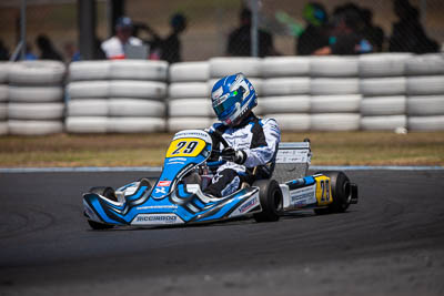 29;29;8-December-2019;Australia;Melbourne;Port-Melbourne;Ryan-Tulloch;TaG-125;TaG-Endurance-Race;VIC;auto;go‒kart;kart;karting;motorsport;racing;super-telephoto