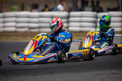 39;39;8-December-2019;Australia;Melbourne;Nick-Percat;Port-Melbourne;TaG-125;TaG-Endurance-Race;VIC;auto;go‒kart;kart;karting;motorsport;racing;super-telephoto