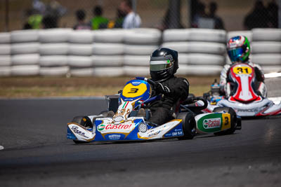 3;3;8-December-2019;Australia;Gabriel-Sciarra;Melbourne;Port-Melbourne;TaG-125;TaG-Endurance-Race;VIC;auto;go‒kart;kart;karting;motorsport;racing;super-telephoto