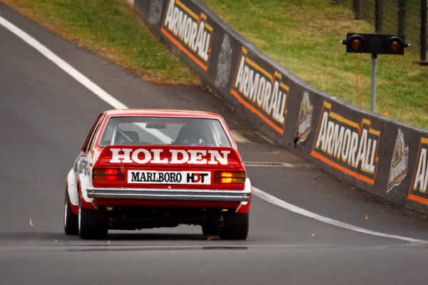 Festival Of Sporting Cars, Mount Panorama, Bathurst, Australia, 2-4 April 2010