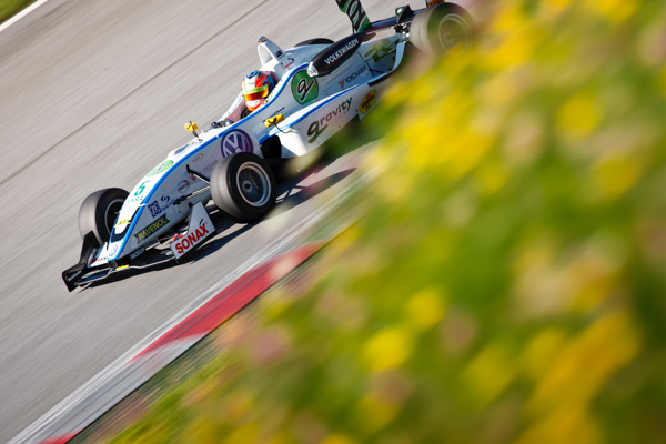 ADAC Masters Weekend, Red Bull Ring, Spielberg, Austria, 12-14 August 2011