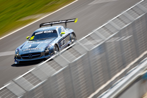 Shannons Nationals, Phillip Island, Melbourne, Australia, 22-23 September 2012