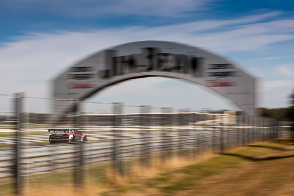 Shannons Nationals, Sandown Raceway, Melbourne, Australia, 29-30 March 2014